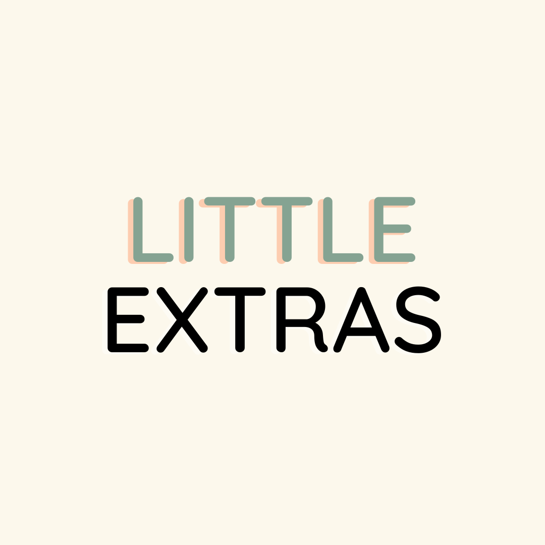 Little Extras