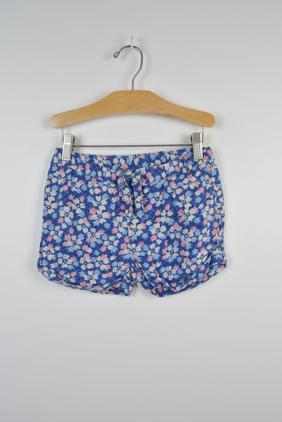 Tommy Hilfiger Floral Shorts (6Y)