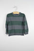 Gap Striped Knit Sweater (4-5Y (XS))
