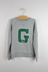Gap Logo Crewneck Sweater (8Y (M))