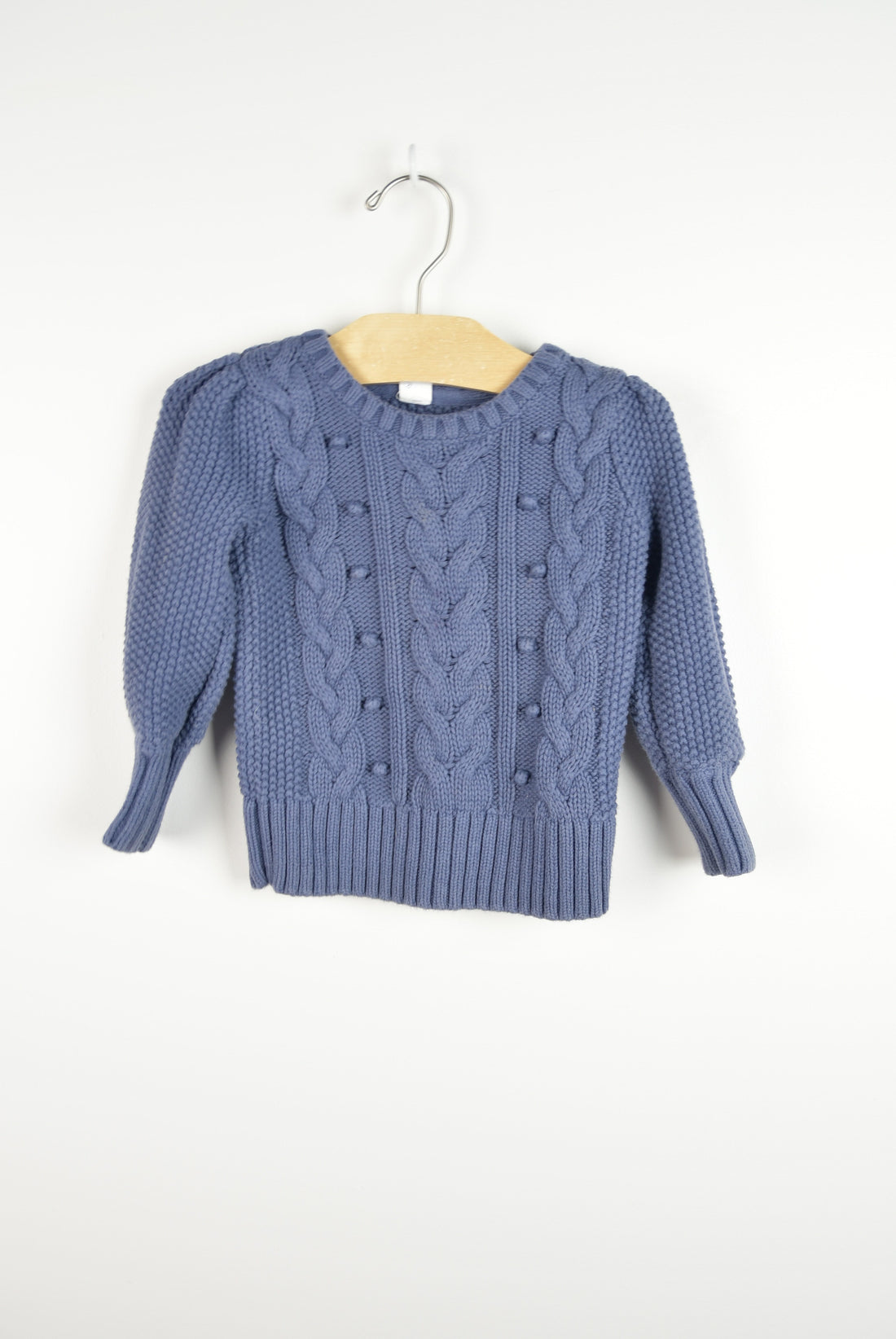 Gap Knit Sweater (3T)