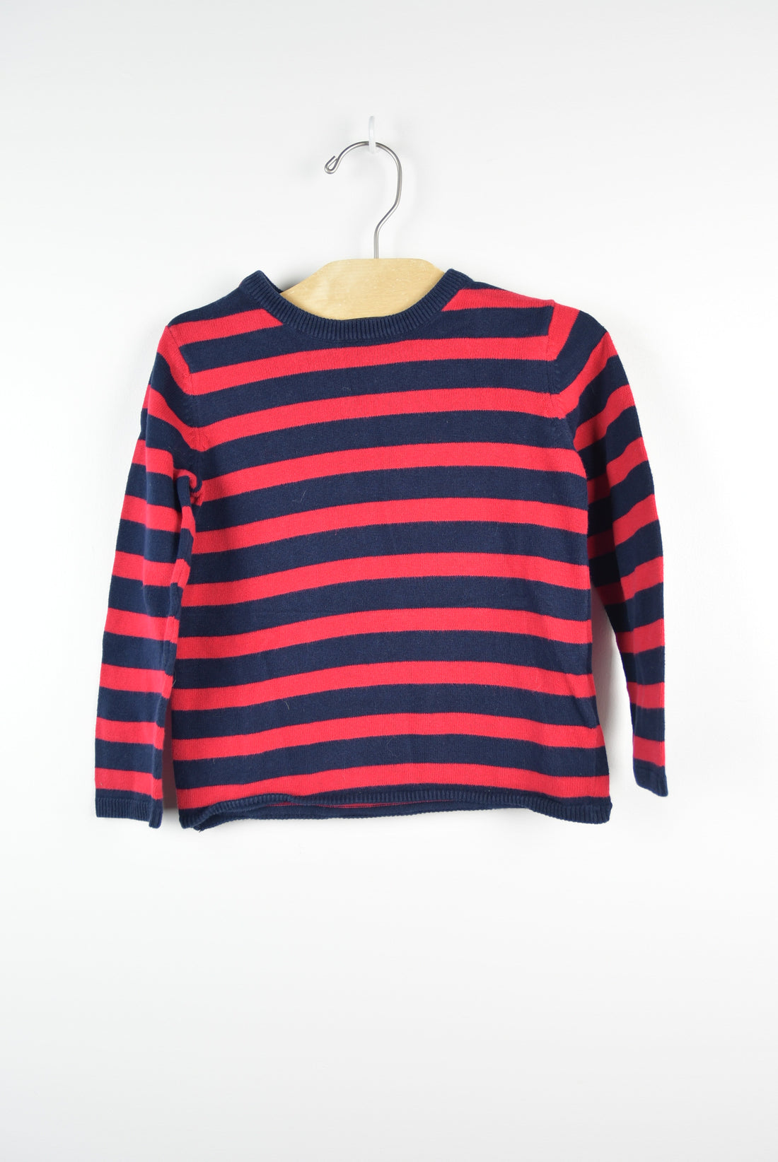 H&amp;M Striped Sweater (2-4T)