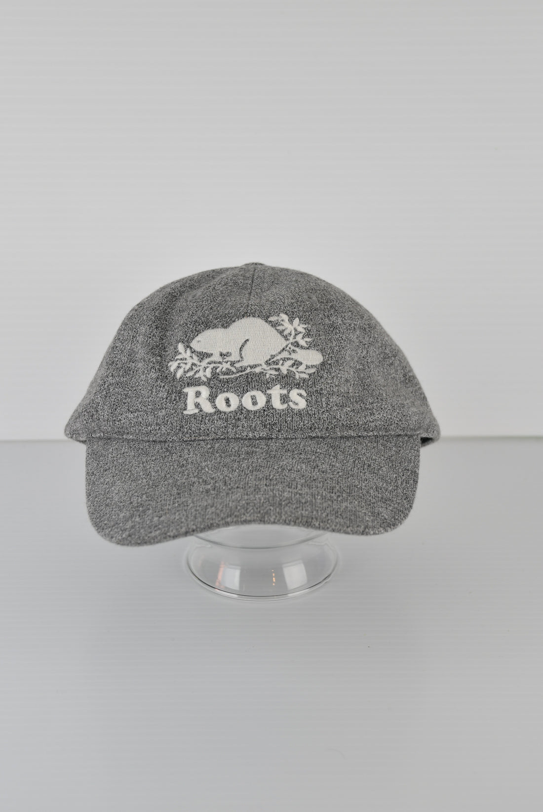 Roots Logo Ball Cap (3-5Y)
