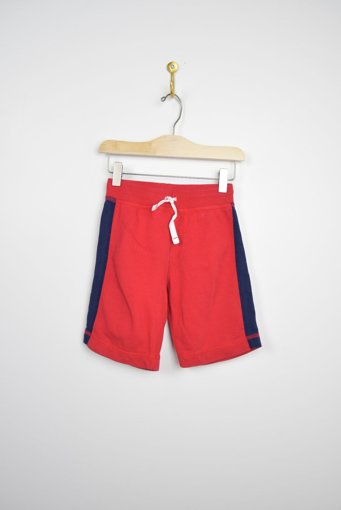 Hanna Andersson Hanna Andersson Sweat Shorts - 5Y