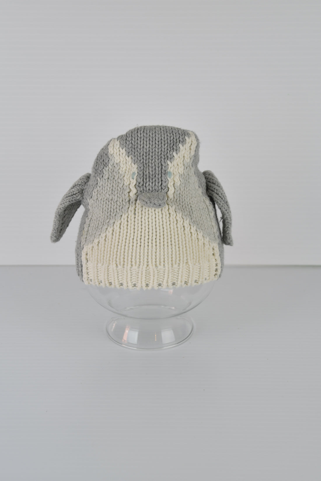 Gap Penguin Knit Hat (0-3M)
