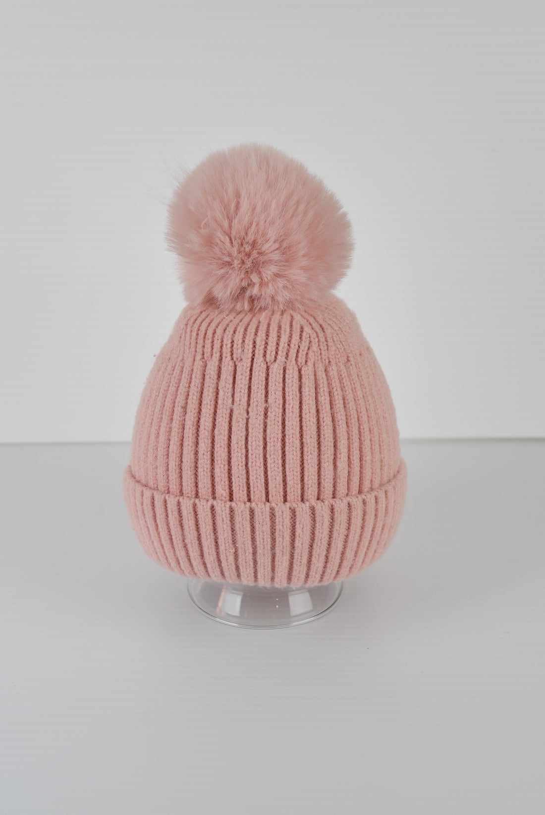 Zara Knit Hat (6-12M)