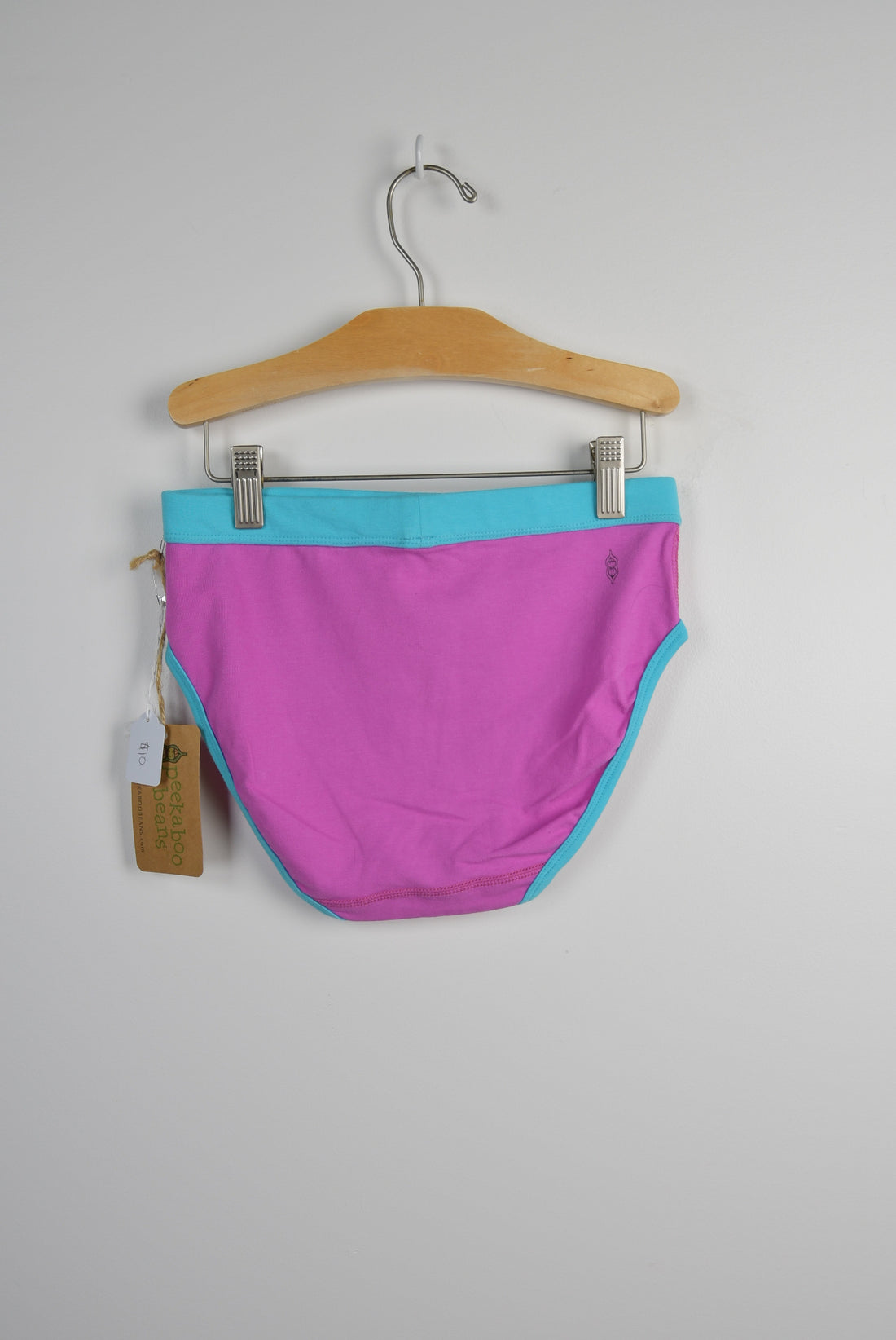 Pink Underwear - BNWT -  10Y