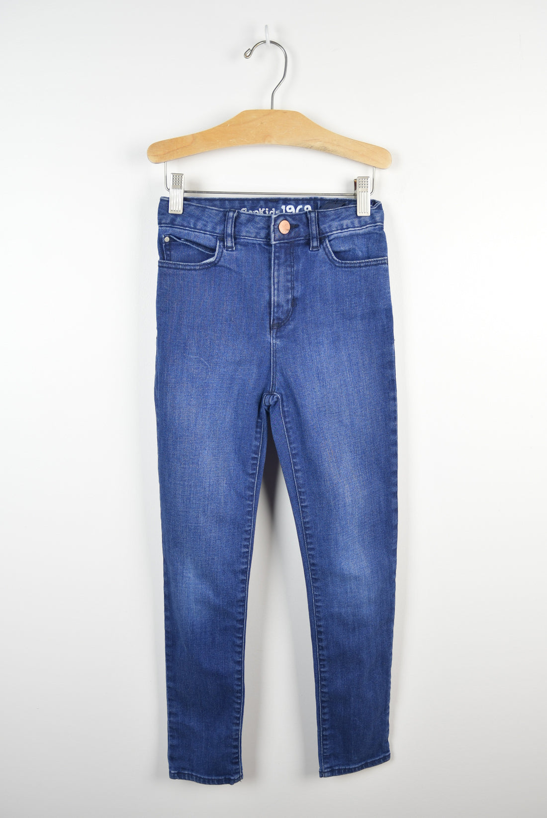 Gap Skinny Jeans (8Y)