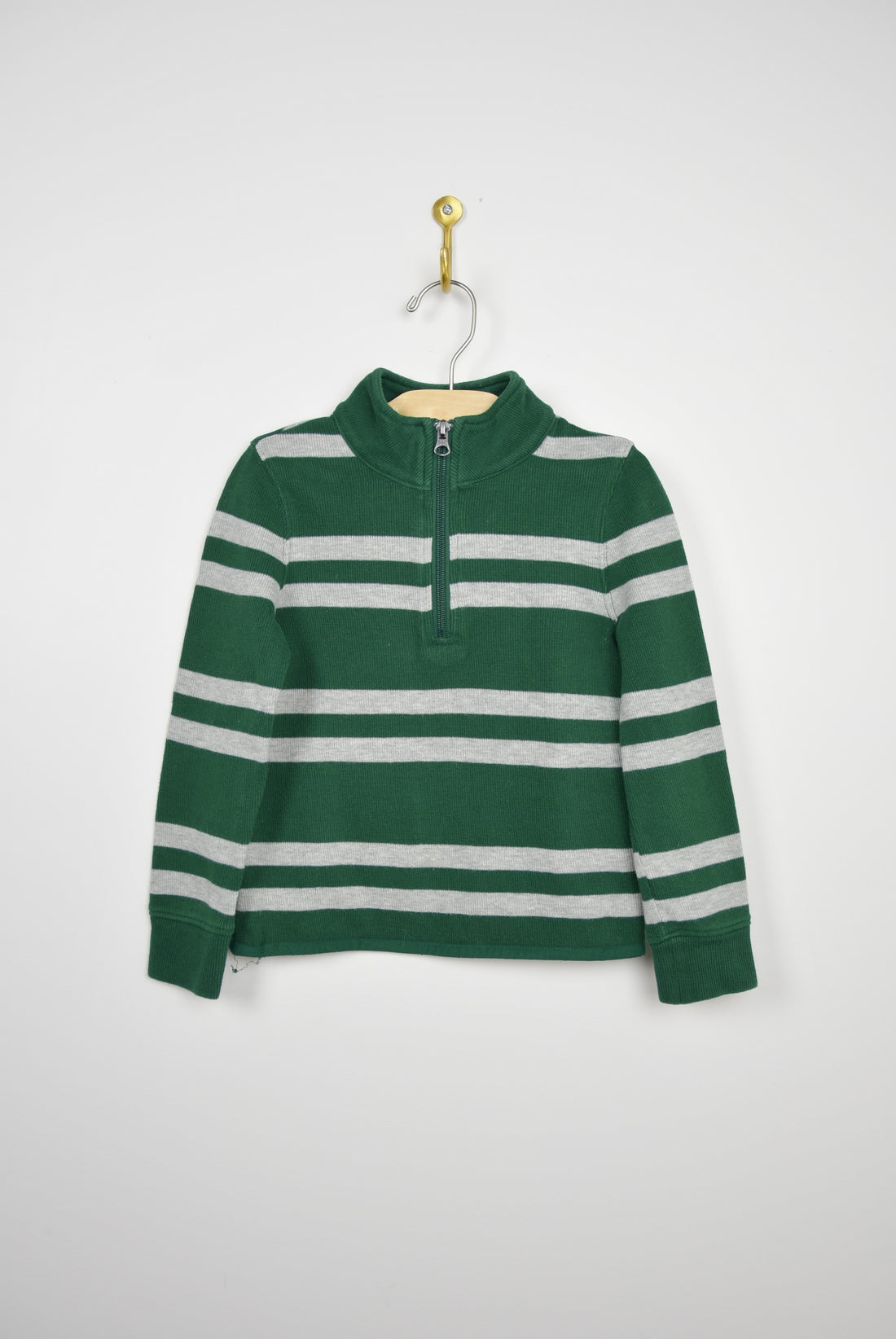 Gap Gap Knit Striped Sweater - 4-5T