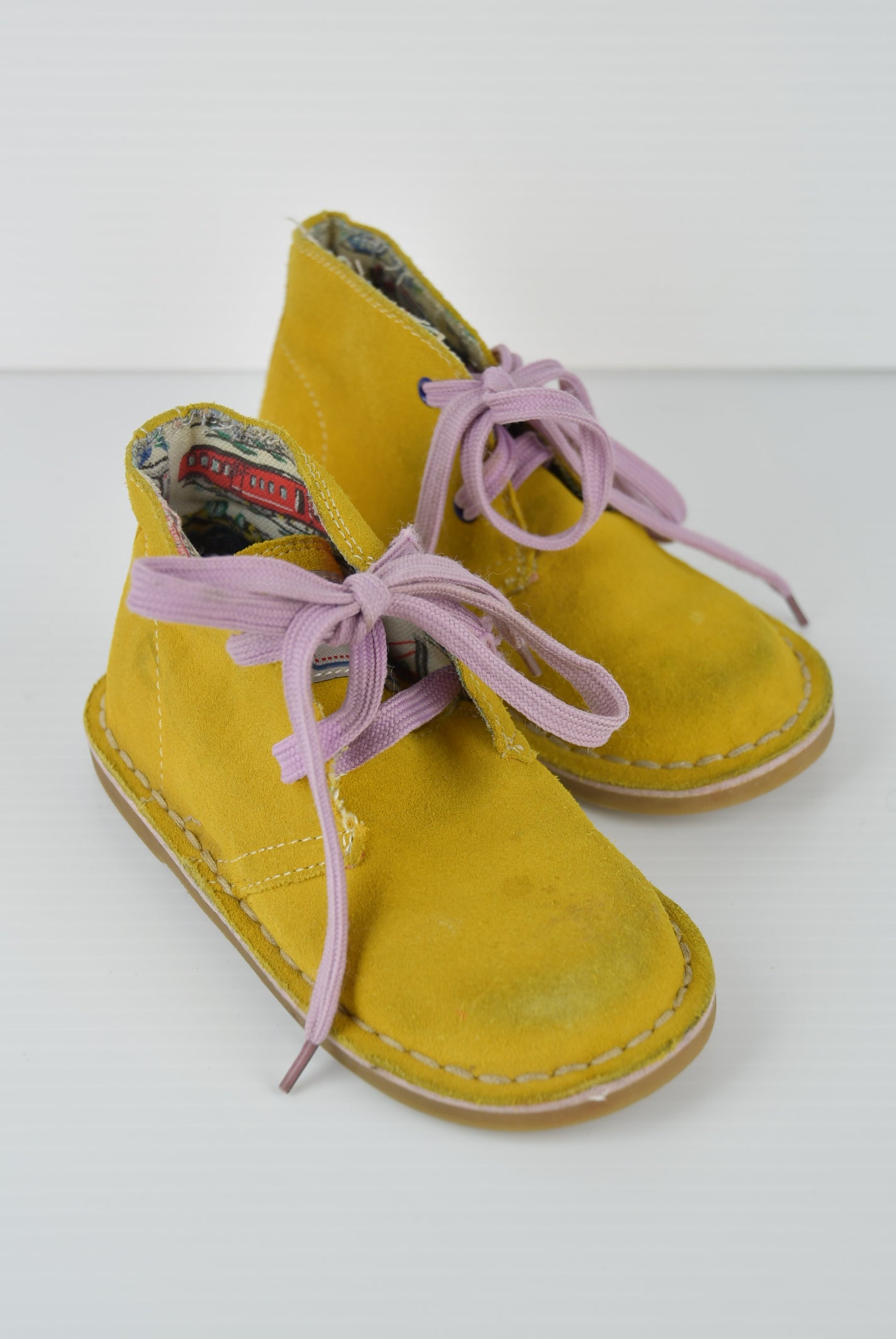 Cath Kids Suede Boot (9)