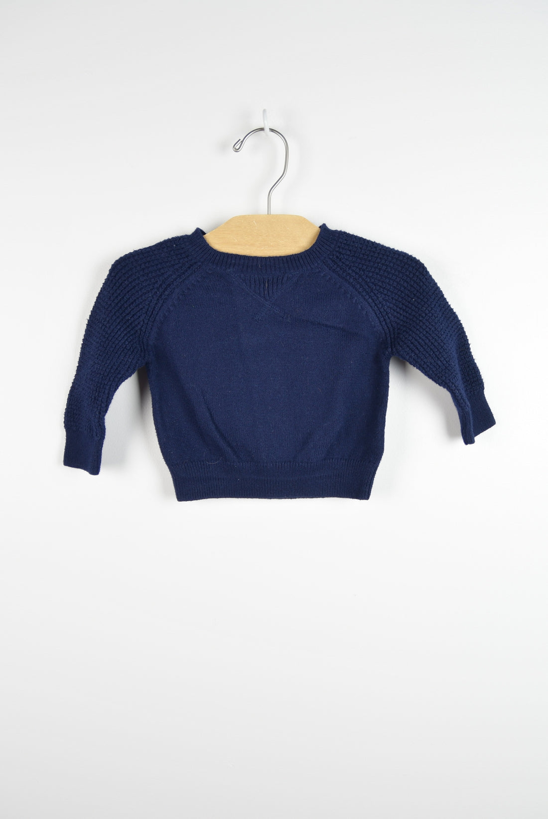 Gap Knit Sweater (3-6M)