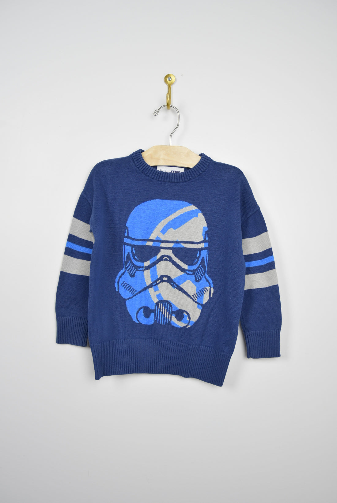Gap Gap Star Wars Sweater - 4-5T